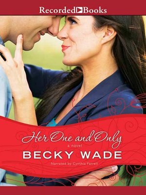 Her One and Only - Audiobook